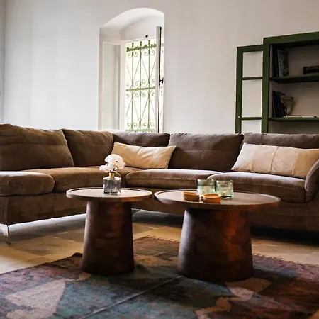 Eftychia's House 3* Lófu