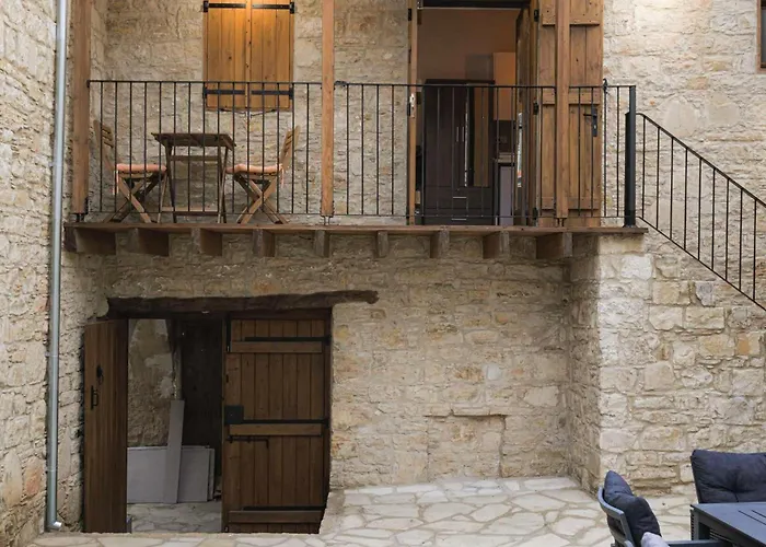 Panzió Eftychia's House