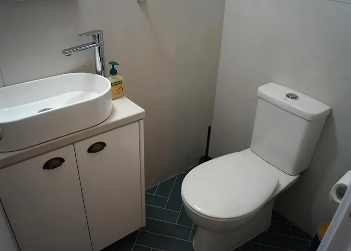 Eftychia's House Lófu