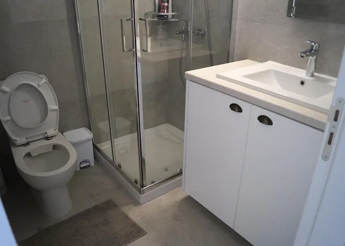 Eftychia's House Panzió 3*