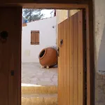 Eftychia's House
