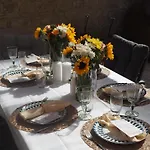 Eftychia's House 3*
