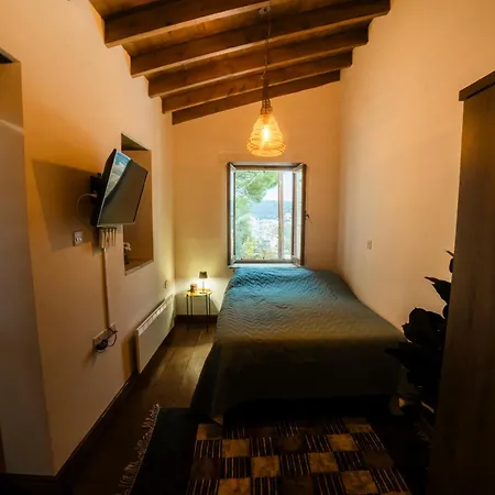 Bed & Breakfast Eftychia's House