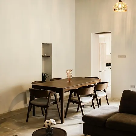 Eftychia's House Bed & Breakfast