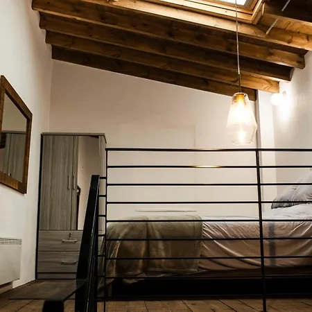 Eftychia's House Bed & Breakfast Lofou