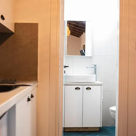 Eftychia's House Lofou