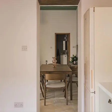 Bed & Breakfast Eftychia's House Lofou