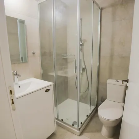 Eftychia's House Bed & Breakfast