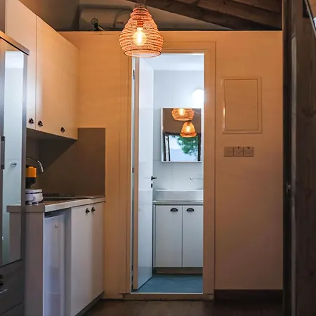 Eftychia's House Bed & Breakfast Lofou