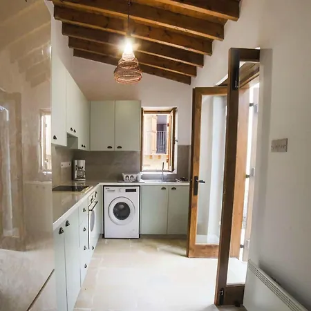 Bed & Breakfast Eftychia's House