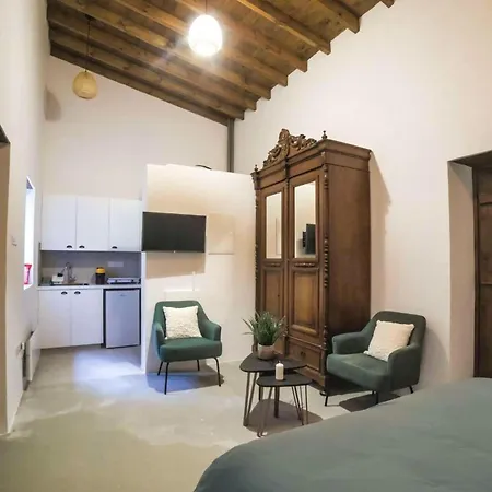 Eftychia's House 3* Lofou