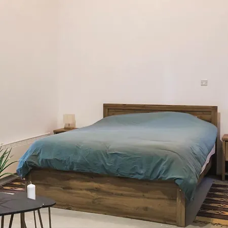 Eftychia's House Bed & Breakfast *