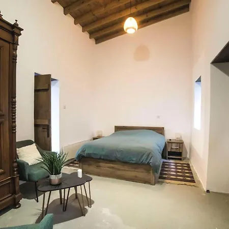 Bed & Breakfast Eftychia's House Lofou