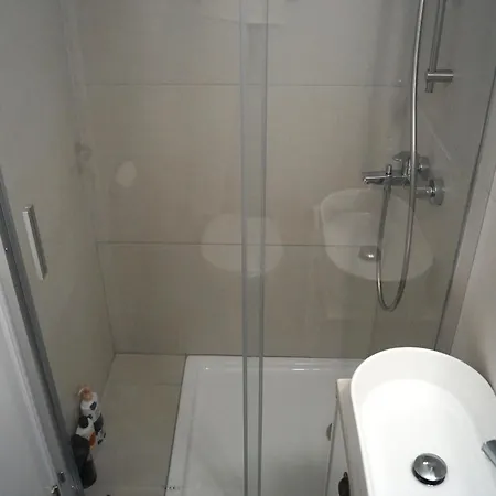 Eftychia's House Bed & Breakfast 3*