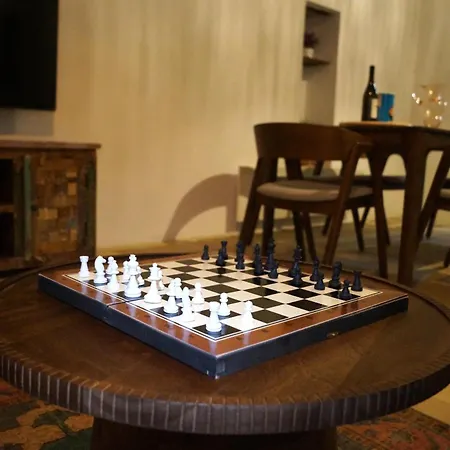 Eftychia's House Bed & Breakfast Lofou