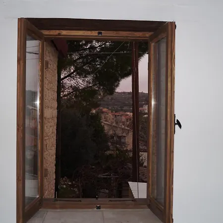 Eftychia's House Bed & Breakfast