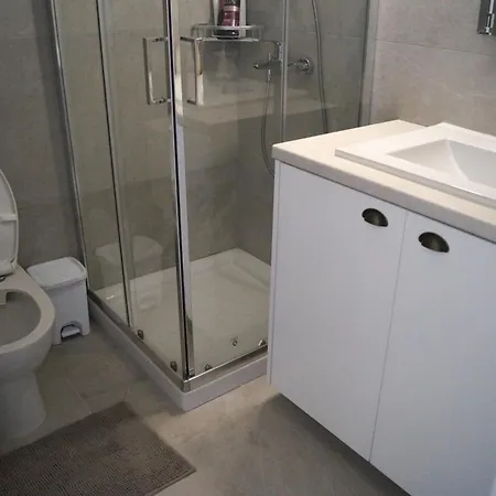 Eftychia's House Bed & Breakfast 3*