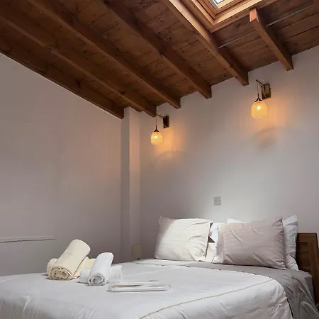 Eftychia's House 3*