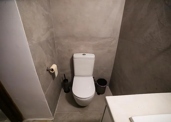 Eftychia's House Bed and breakfast 3*