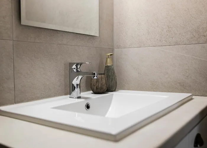 Eftychia's House 3* Lofou