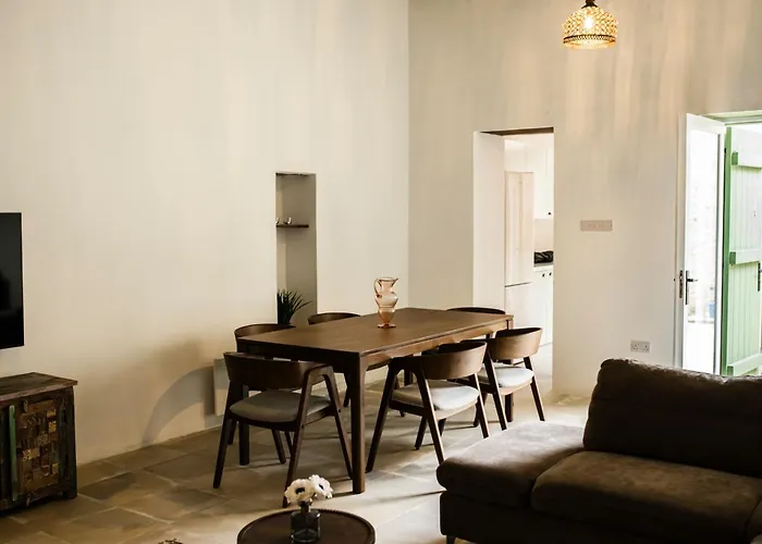 Eftychia's House Bed & Breakfast