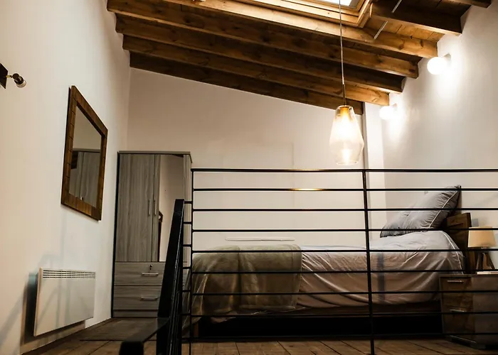 Eftychia's House Bed and breakfast Lofou