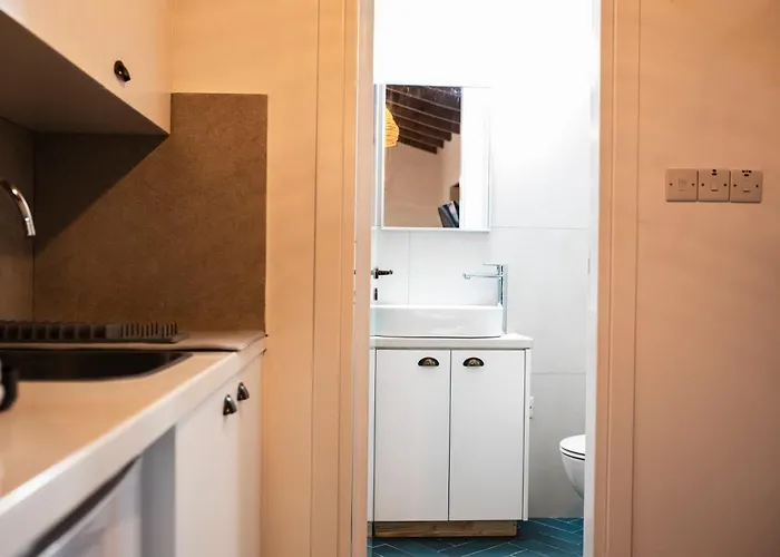 Eftychia's House Lofou