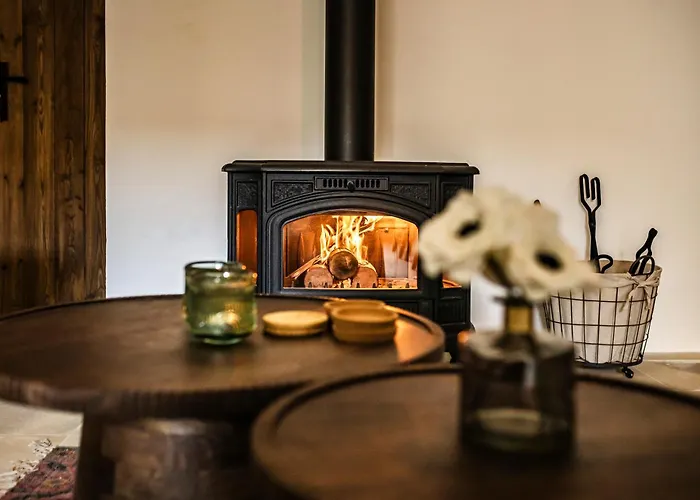 Eftychia's House 3* Lofou