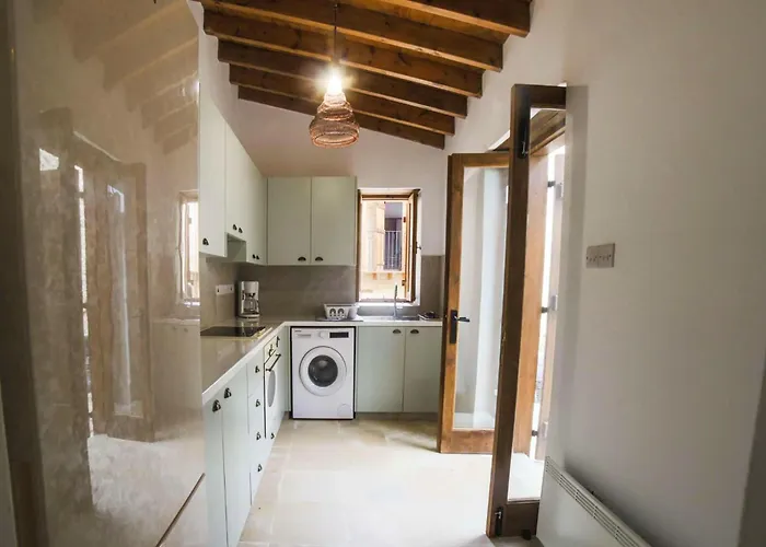 Eftychia's House Bed and breakfast 3*