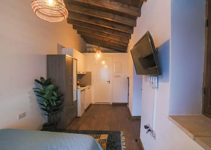 Eftychia's House Bed and breakfast