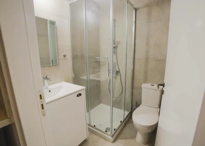 Eftychia's House Bed and breakfast