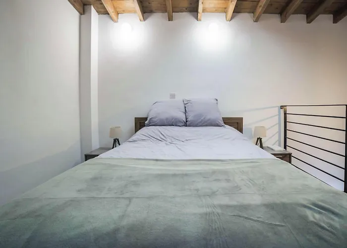 Bed and breakfast Eftychia's House