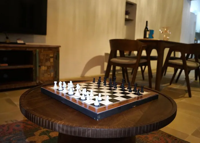 Eftychia's House Bed & Breakfast Lofou